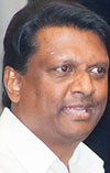 Selvan Naidoo